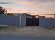 Satılır 3 otaqlı həyət evi/bağ evi 60 m², Hökməli q., photo 1 from 8