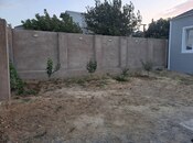 Satılır 3 otaqlı həyət evi/bağ evi 60 m², Hökməli q., photo 3 from 8