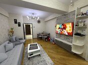 Satılır 3 otaqlı yeni tikili 96 m², Həzi Aslanov m., photo 3 from 8