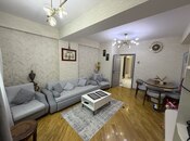 Satılır 3 otaqlı yeni tikili 96 m², Həzi Aslanov m., photo 4 from 8