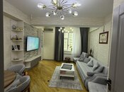Satılır 3 otaqlı yeni tikili 96 m², Həzi Aslanov m., photo 2 from 8