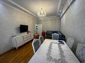 İcarəyə verilir 2 otaqlı yeni tikili 77 m², Azadlıq Prospekti m., photo 3 from 8