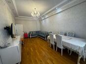 İcarəyə verilir 2 otaqlı yeni tikili 77 m², Azadlıq Prospekti m., photo 4 from 8