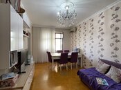 Satılır 2 otaqlı köhnə tikili 60 m², Hövsan q., photo 2 from 8