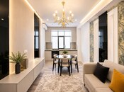 Продаётся 2-комн. новостройка 47 м², м. Кара Караев, photo 3 from 8