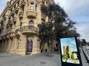 Satılır 4 otaqlı köhnə tikili 130 m², Sahil m., photo 1 from 8