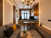 Satılır 2 otaqlı yeni tikili 47 m², Qara Qarayev m., photo 5 from 8