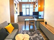 Satılır 2 otaqlı yeni tikili 47 m², Qara Qarayev m., photo 7 from 8