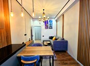 Satılır 2 otaqlı yeni tikili 47 m², Qara Qarayev m., photo 3 from 8