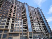 Satılır 3 otaqlı yeni tikili 140 m², Həzi Aslanov m., photo 1 from 8