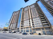 Satılır 3 otaqlı yeni tikili 140 m², Həzi Aslanov m., photo 3 from 8