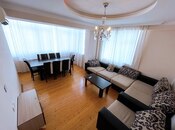 İcarəyə verilir 3 otaqlı yeni tikili 95 m², Yeni Yasamal q., photo 3 from 8