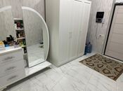İcarəyə verilir 3 otaqlı yeni tikili 110 m², Nizami m., photo 3 from 8