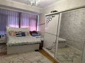 İcarəyə verilir 3 otaqlı yeni tikili 110 m², Nizami m., photo 5 from 8