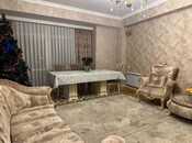 İcarəyə verilir 3 otaqlı yeni tikili 110 m², Nizami m., photo 1 from 8