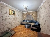 İcarəyə verilir 4 otaqlı köhnə tikili 95 m², Biləcəri q., photo 1 from 8