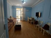 İcarəyə verilir 2 otaqlı yeni tikili 80 m², Nərimanov r., photo 1 from 8