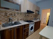 İcarəyə verilir 2 otaqlı yeni tikili 80 m², Nərimanov r., photo 2 from 8