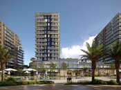 Продаётся 1-комн. новостройка 39 м², пос. Sea Breeze, photo 1 from 4