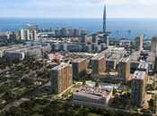 Продаётся 1-комн. новостройка 39 м², пос. Sea Breeze, photo 4 from 4