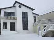 İcarəyə verilir 5 otaqlı həyət evi/bağ evi 220 m², Xalqlar Dostluğu m., photo 1 from 8