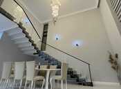 İcarəyə verilir 5 otaqlı həyət evi/bağ evi 220 m², Xalqlar Dostluğu m., photo 3 from 8