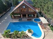 Satılır 8 otaqlı həyət evi/bağ evi 500 m², Mərdəkan q., photo 1 from 8