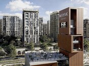 Satılır 3 otaqlı yeni tikili 101 m², Zığ q., photo 1 from 8