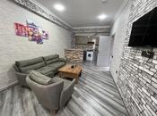 İcarəyə verilir 2 otaqlı yeni tikili 68 m², Həzi Aslanov m., photo 1 from 8