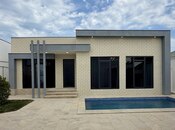 Satılır 4 otaqlı həyət evi/bağ evi 150 m², Mərdəkan q., photo 1 from 8