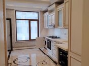 Satılır 3 otaqlı yeni tikili 122 m², Nəriman Nərimanov m., photo 8 from 8