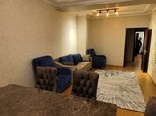 İcarəyə verilir 2 otaqlı yeni tikili 80 m², 20 Yanvar m., photo 3 from 8