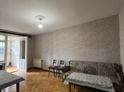 İcarəyə verilir 3 otaqlı köhnə tikili 70 m², İnşaatçılar m., photo 2 from 8