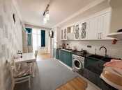 Satılır 3 otaqlı yeni tikili 80 m², Qara Qarayev m., photo 6 from 8