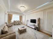 Satılır 3 otaqlı yeni tikili 80 m², Qara Qarayev m., photo 1 from 8