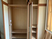 İcarəyə verilir 2 otaqlı köhnə tikili 55 m², İnşaatçılar m., photo 8 from 8