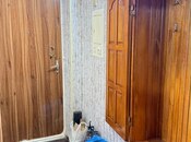 İcarəyə verilir 2 otaqlı köhnə tikili 55 m², İnşaatçılar m., photo 5 from 8