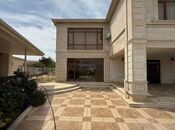 İcarəyə verilir 6 otaqlı həyət evi/bağ evi 400 m², Mərdəkan q., photo 1 from 8
