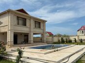 İcarəyə verilir 6 otaqlı həyət evi/bağ evi 400 m², Mərdəkan q., photo 2 from 8