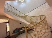 İcarəyə verilir 6 otaqlı həyət evi/bağ evi 400 m², Mərdəkan q., photo 4 from 8