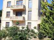 Satılır 15 otaqlı həyət evi/bağ evi 472 m², Badamdar q., photo 1 from 8