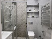 Satılır 2 otaqlı yeni tikili 45 m², Qara Qarayev m., photo 5 from 6