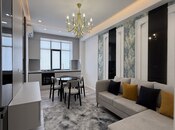 Satılır 2 otaqlı yeni tikili 45 m², Qara Qarayev m., photo 2 from 6
