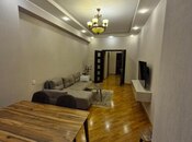 İcarəyə verilir 3 otaqlı yeni tikili 100 m², İnşaatçılar m., photo 1 from 4