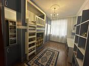 Satılır 3 otaqlı yeni tikili 110 m², Qara Qarayev m., photo 7 from 8