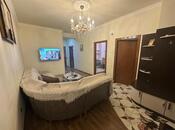 Satılır 3 otaqlı yeni tikili 110 m², Qara Qarayev m., photo 1 from 8