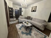 Satılır 3 otaqlı yeni tikili 110 m², Qara Qarayev m., photo 2 from 8