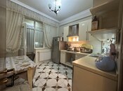 Satılır 3 otaqlı yeni tikili 110 m², Qara Qarayev m., photo 5 from 8
