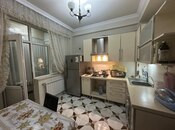 Satılır 3 otaqlı yeni tikili 110 m², Qara Qarayev m., photo 4 from 8