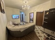 Satılır 3 otaqlı yeni tikili 110 m², Qara Qarayev m., photo 3 from 8